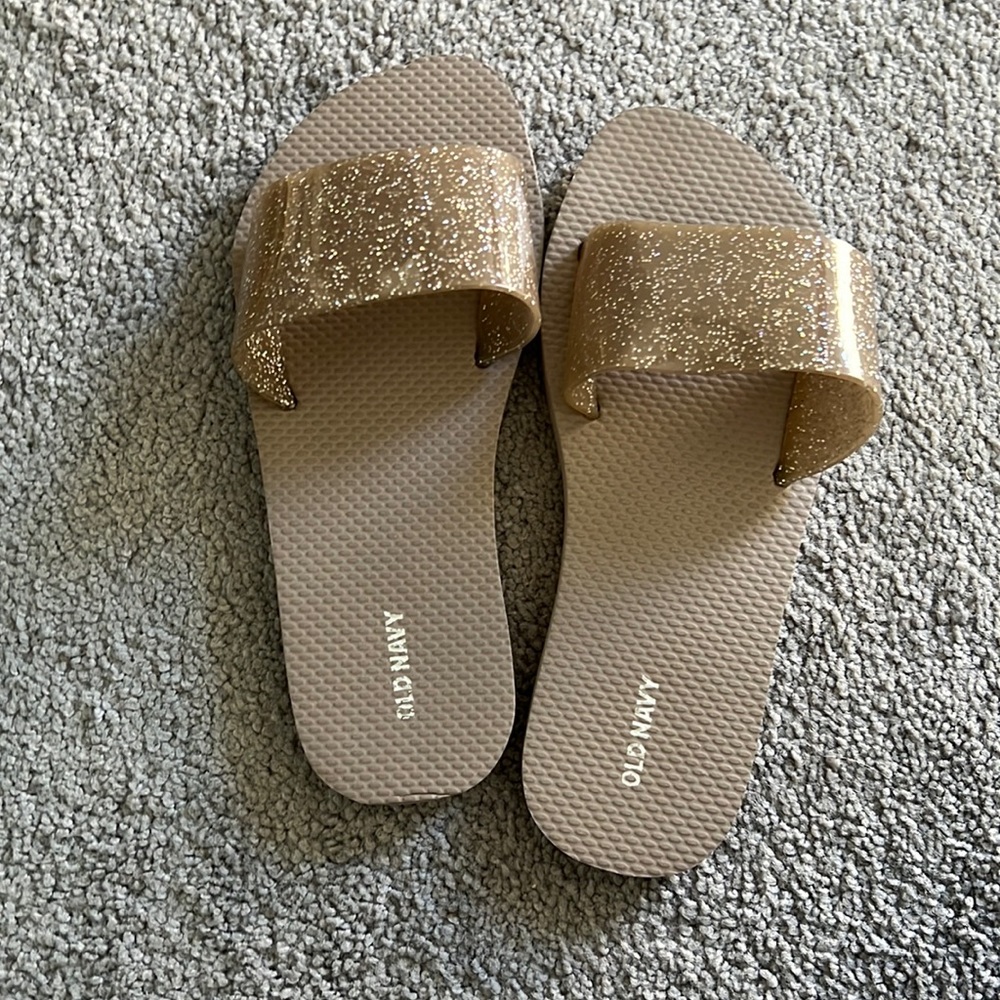 Old navy slide